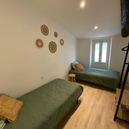 Tres Bel Appartement Refait A Neuf Perpignan Dış mekan fotoğraf