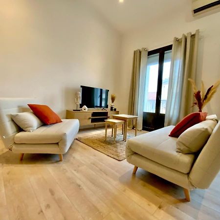 Tres Bel Appartement Refait A Neuf Perpignan Dış mekan fotoğraf