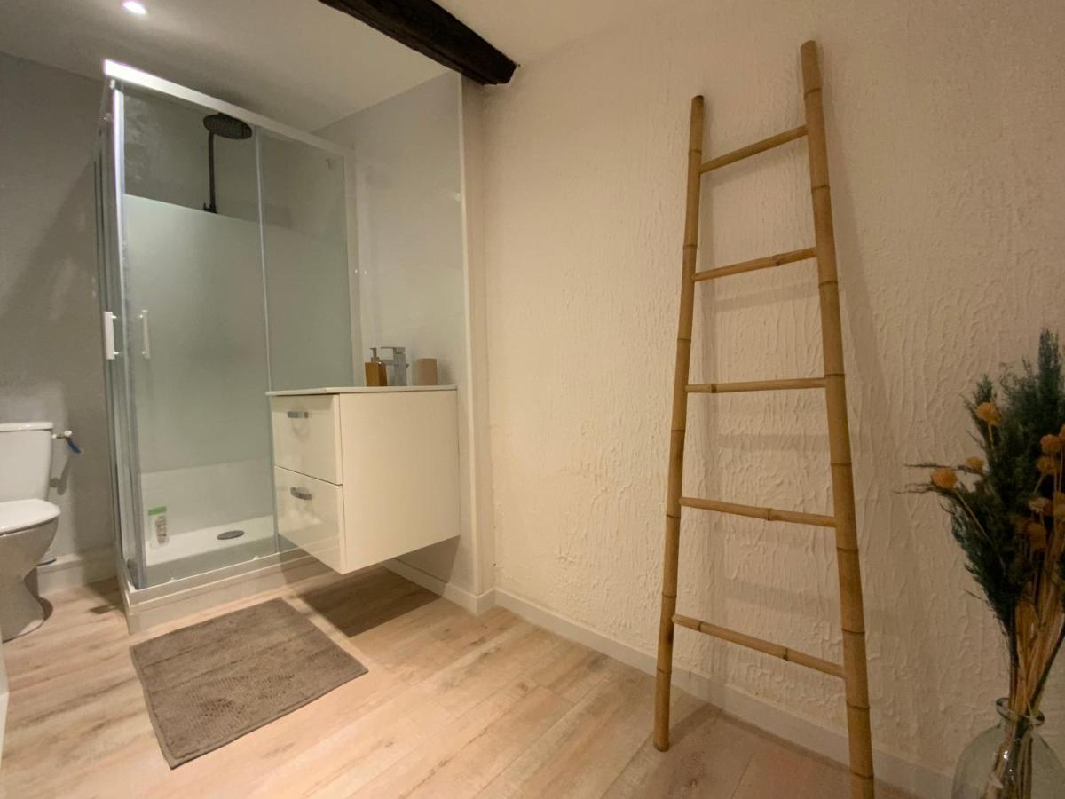 Tres Bel Appartement Refait A Neuf Perpignan Dış mekan fotoğraf