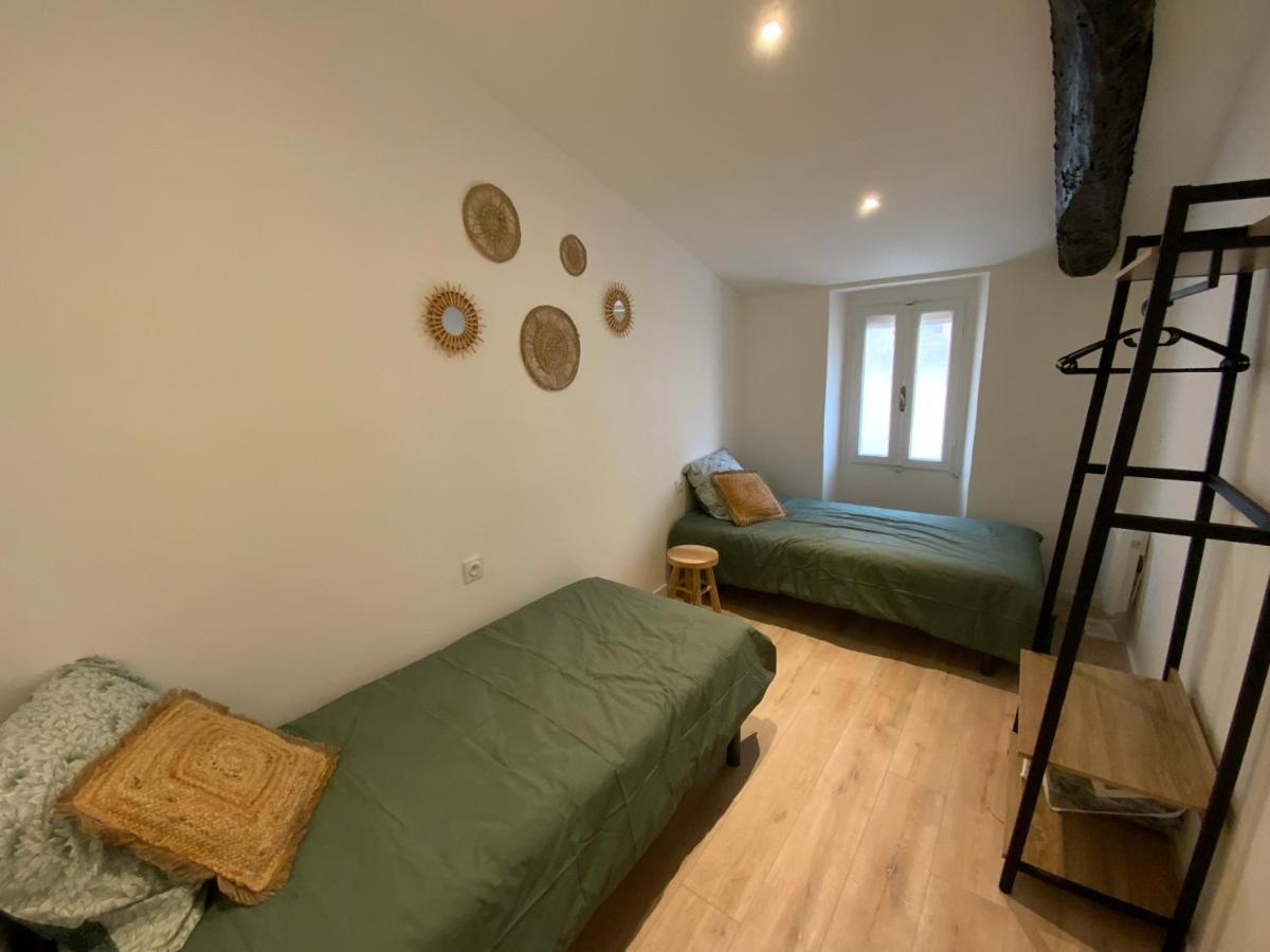 Tres Bel Appartement Refait A Neuf Perpignan Dış mekan fotoğraf