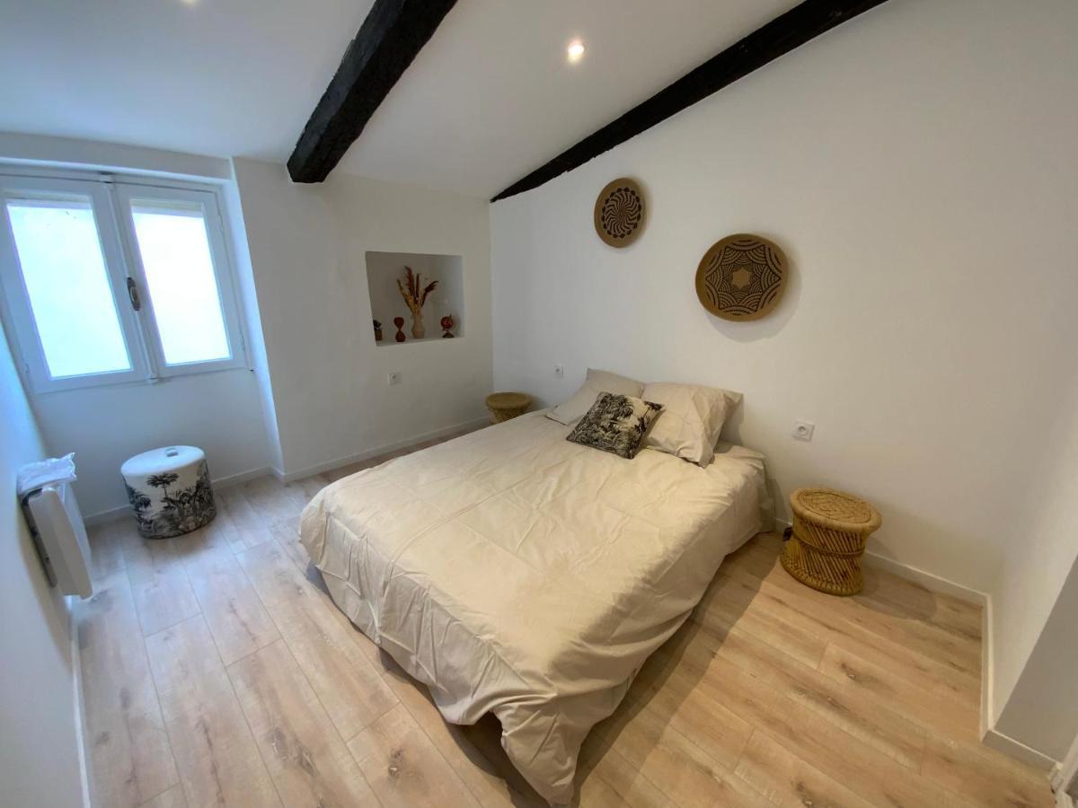 Tres Bel Appartement Refait A Neuf Perpignan Dış mekan fotoğraf