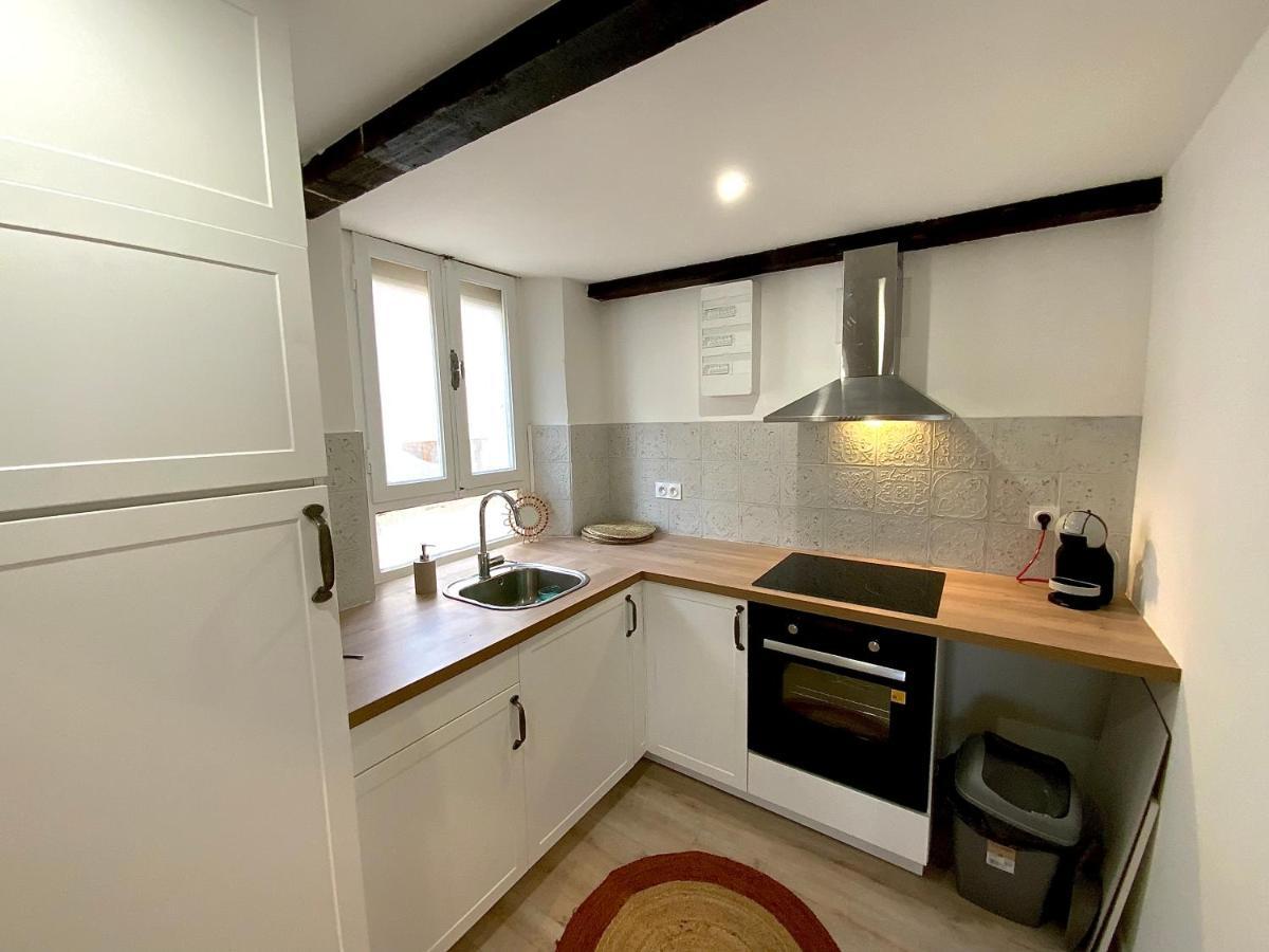 Tres Bel Appartement Refait A Neuf Perpignan Dış mekan fotoğraf